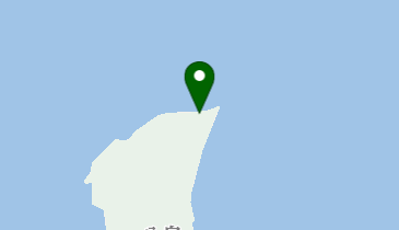 洲崎の地図画像