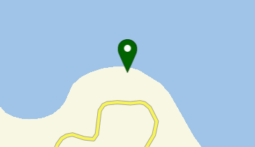 黒鼻の地図画像