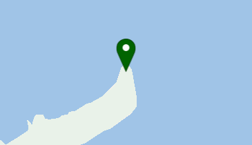 洲首崎の地図画像