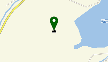 潮見山の地図画像