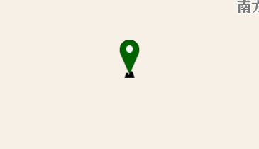 番駄ケ森の地図画像