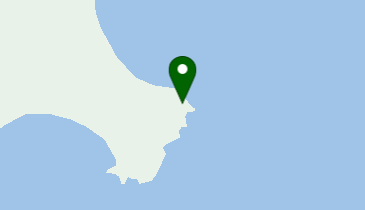 平茂岬の地図画像