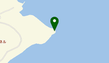 長崎の地図画像