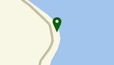 横添鼻の地図画像