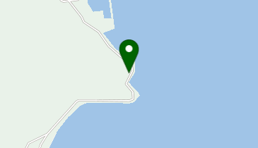 雨が浦鼻の地図画像