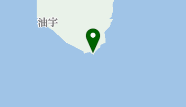 大鼻の地図画像