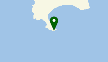 戸ノ浦鼻の地図画像