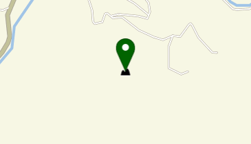 大久保山の地図画像