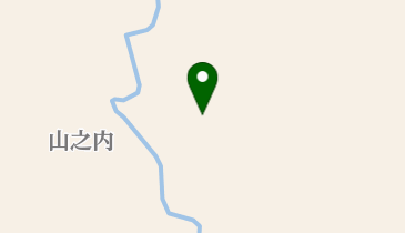 阿歌古溪谷の地図画像