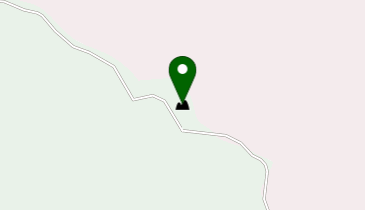 白石山の地図画像