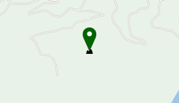 鯛峰の地図画像