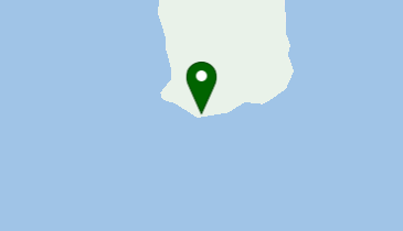 保木鼻の地図画像