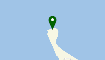 氏神鼻の地図画像