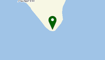 ホウ崎の地図画像