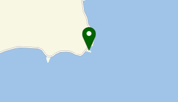 クシノ鼻の地図画像