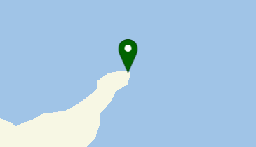 風切鼻の地図画像