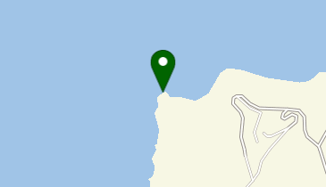 御手鼻の地図画像