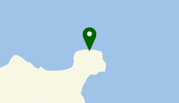 頭崎の地図画像