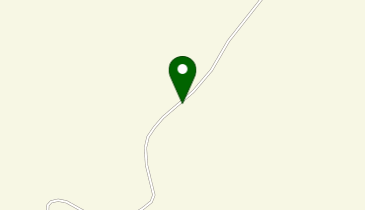 宝坂谷の地図画像