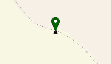 角点山の地図画像