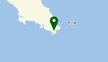 ノゾキノ鼻の地図画像