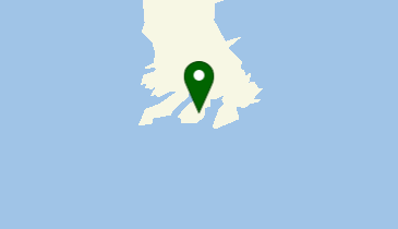 帷子崎の地図画像