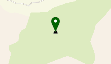 鶴松森の地図画像