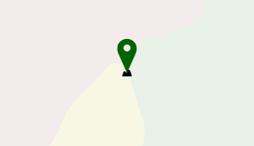 虚空蔵山の地図画像