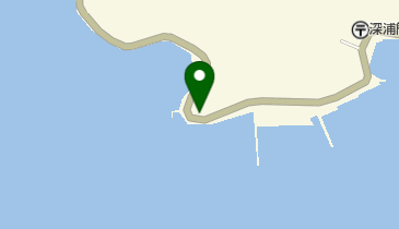 灘ケ鼻の地図画像