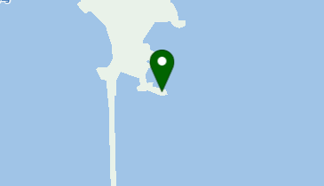 荻岬の地図画像