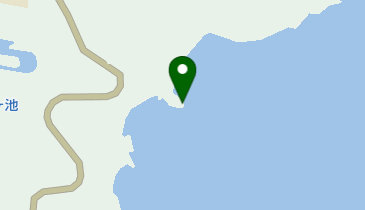 伊坂ノ鼻の地図画像