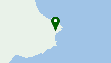 白ノ鼻の地図画像