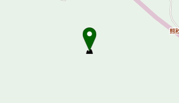 野老山の地図画像