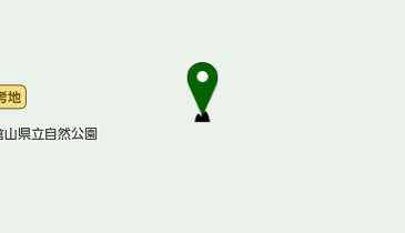 横倉山の地図画像