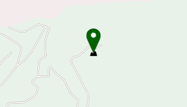 皿ケ峰の地図画像