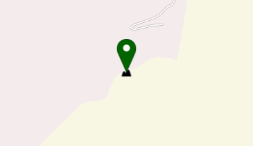 吉良ケ峰の地図画像