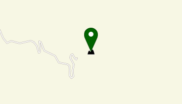 烏帽子山の地図画像