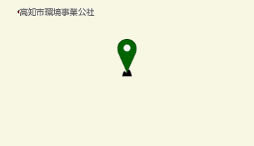 大畑山の地図画像