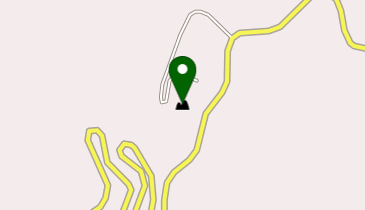 金剛山の地図画像