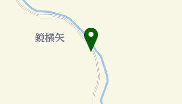 河内神社の地図画像