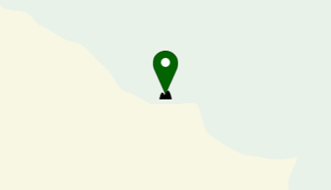 高尻木山の地図画像