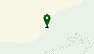 細藪山の地図画像