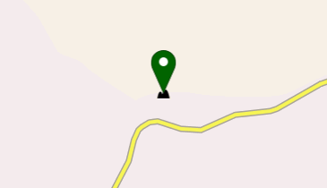 聞楽山の地図画像