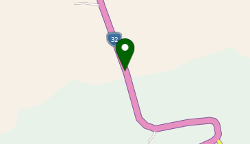 根曳峠の地図画像