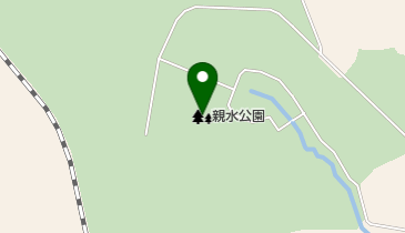 親水公園の地図画像
