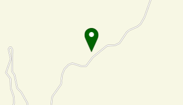 宝蔵峠の地図画像