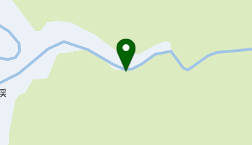 番匠谷の地図画像