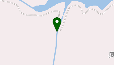 ワサビ谷の地図画像