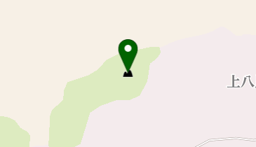 陣ケ森の地図画像