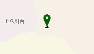 樫ケ峰の地図画像